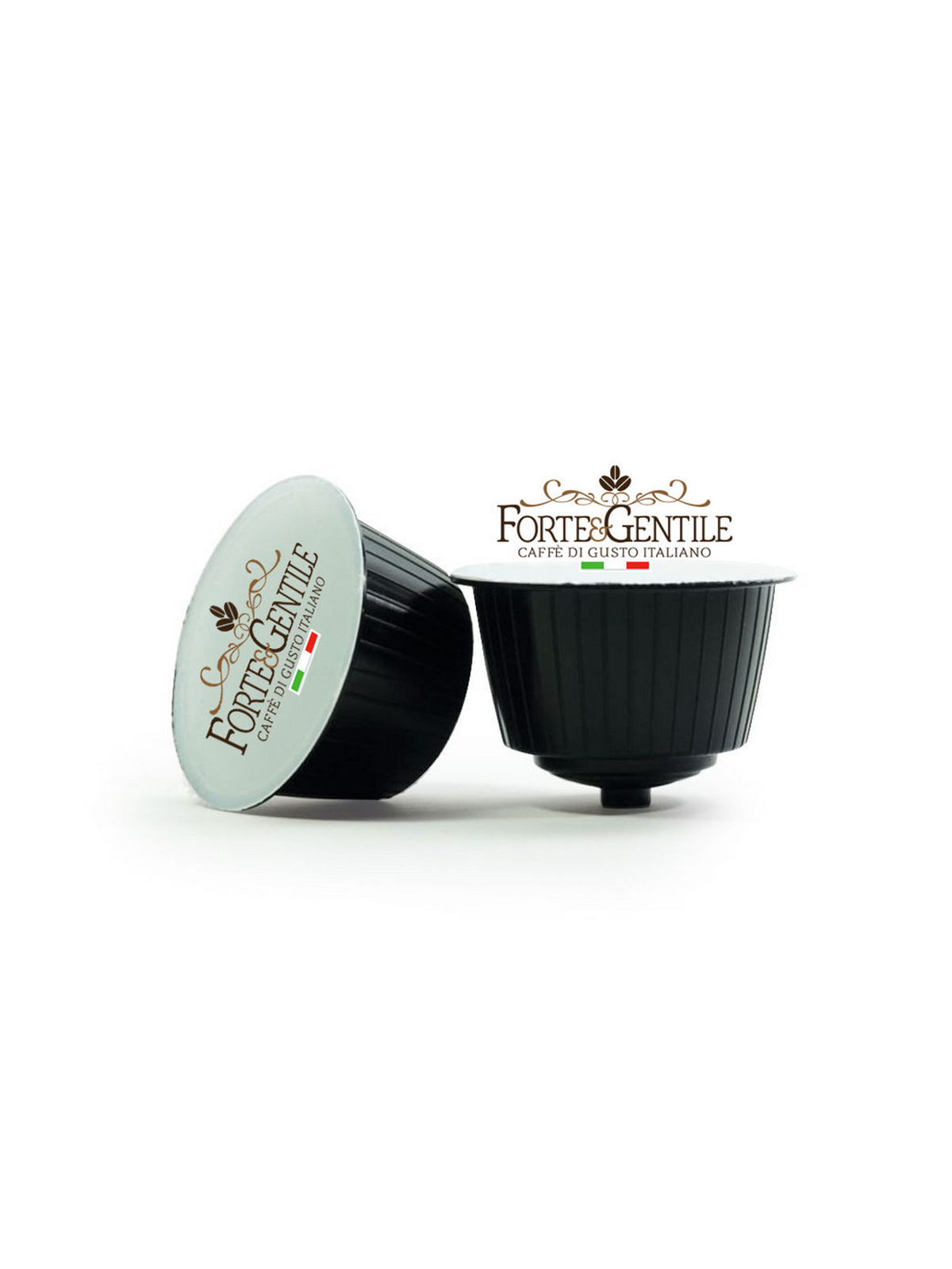 100 Capsule compatibili Dolce Gusto